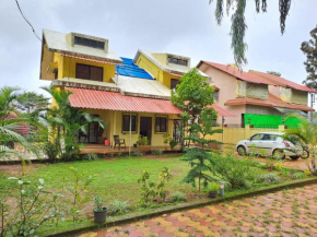 HILLS BERRY VILLA